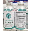 Youtheory Ocean-Friendly 1470mg Algae Oil with Omega-3 120 softgels (2