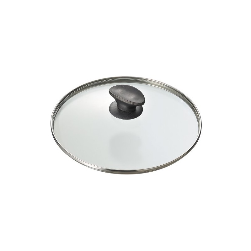 MTI tempered glass lid G Type