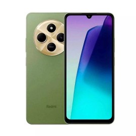 Redmi Xiaomi Redmi 14C 4G GSM Unlocked Dual SIM (8GB/256GB) 6.88" 50MP Global - NEW - Sage Green