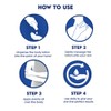 Nivea Body Q10 Firming Lotion (400ml)
