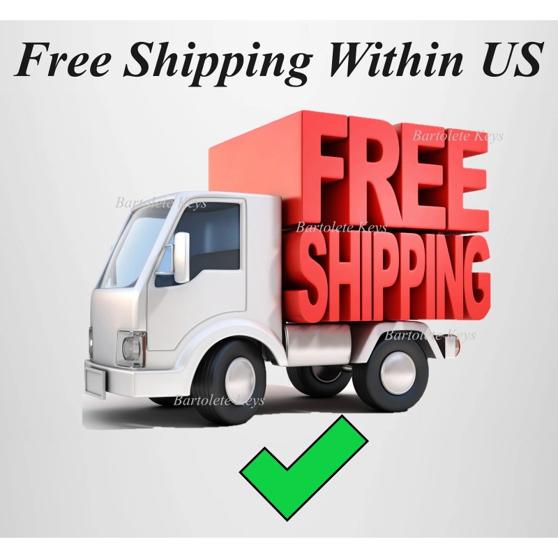 Ilco Replacement Car Key Blank For 2010 2011 2012 2013