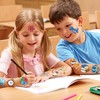 Stocking Stuffers for Kids - Temporary Tattoo Kids - Fake
