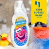 Mr. Bubble Extra Gentle Bubble Bath - Hypoallergenic, Tear Free