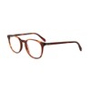XPL Runway Couture RCE-288 Eyeglasses, Demi Tortoise Frame, 49/20/145