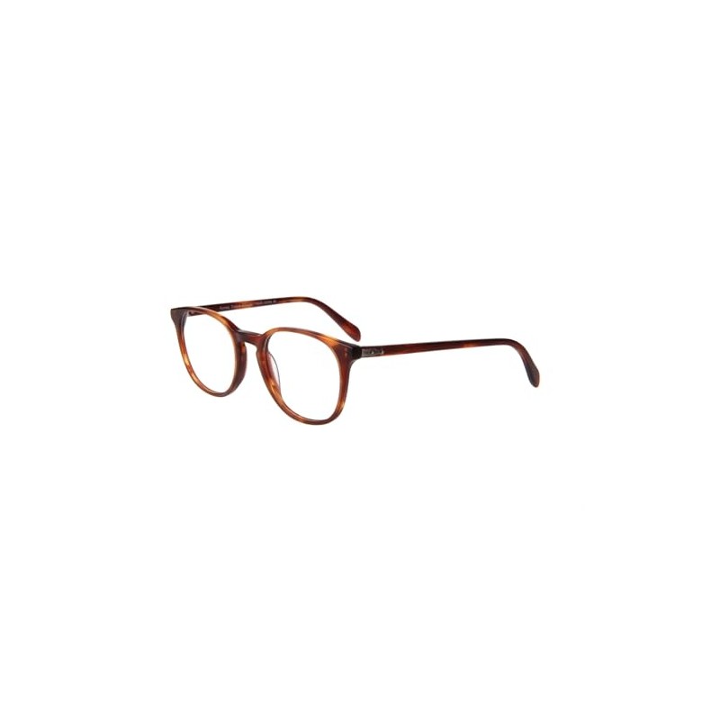 XPL Runway Couture RCE-288 Eyeglasses, Demi Tortoise Frame, 49/20/145