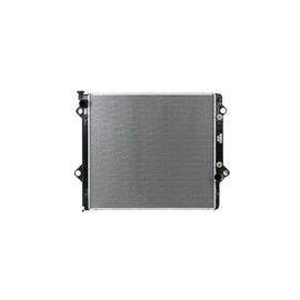Koyorad A2581 Radiator