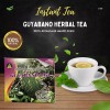 SGB23 Lagundi Tea - Banaba Tea - Sambong Tea -
