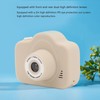 Kids Camera HD 2in IPS Screen 20MP Photo 1080P Video