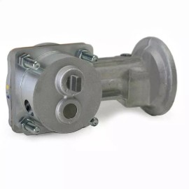 Empi 9207-7 Full Flow Hi Volume Oil Pump For Dished Cam VW Engines W/O Filter