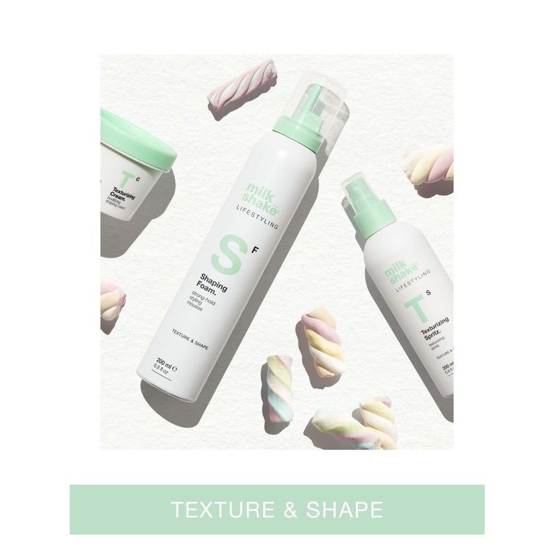 milk_shake Lifestyling Texturising Spritz 200ml