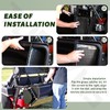 TURFZHS 112-3993 Bagger Screen Compatible with Toro Lawn Riding Mower