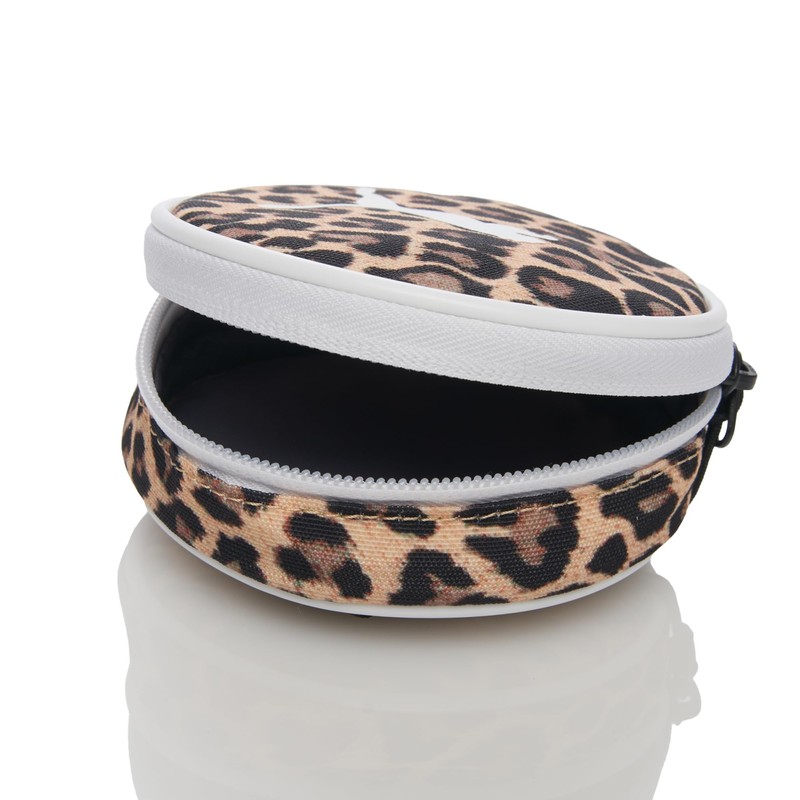 PUMA Golf ST 108 Cup Pouch Golf Marker, caramel latte