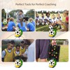 Magnetic Electronic Soccer Coaching Boards – 16 inch LCD Soccer