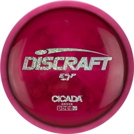 Discraft ESP Cicada Fairway Driver Golf Disc | Colors Will Vary