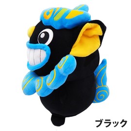 M,I,N,D OKWHD BK Sheath Head Cover for DR Black