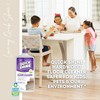Quick Shine Hardwood Floor Cleaner 27oz| Use in Spray &