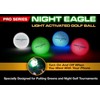Night Eagle CV LED Golf Ball - 3 Pack
