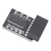 For TPM 2.0 Chip 14Pin LPC Encryption Security Module SPI