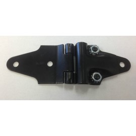 44 Pack Whiting Todco Door Repair Kit- All Hinges + 2" Rollers