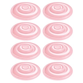 Maymom Membrana de silicona; diseñada para Spectra S1 Spectra S2, 9 Plus Protector de reflujo y protectores de reflujo Maymom Largo, Corto y Medio; no accesorios originales Spectra S2 o pieza de bomba Spectra