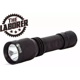 Predator Tactics The Laborer Light