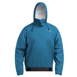 Level Six Torngat Long Sleeve Paddling Jacket, Medium