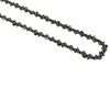 18 Inch Chainsaw Chain - 3/8" (0.375") Pitch, 0.050" Gauge,
