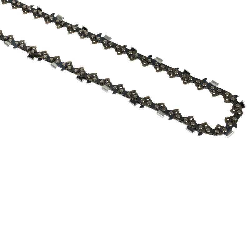 18 Inch Chainsaw Chain - 3/8" (0.375") Pitch, 0.050" Gauge,