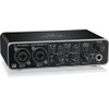 Behringer U-Phoria UMC202HD USB Audio Interface