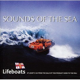 Sounds of the Sea: Classic FM Presents