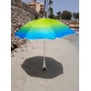 Krinner Vario Drill 20004 Parasol Stand Parasol Holder Ground Dowel