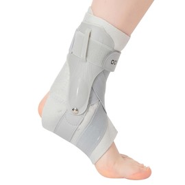 Ankle Support, Sprains, Fixed, Strength Adjustment, Left and Right Use, Compression Ankle Cover, For Sports, Daily Life, Running, Basketball, Football, Climbing, Outdoor Exercise, Foot Support