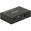DeLOCK Switch HDMI 3 in > 1 Out HDMI 4