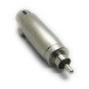 Ome Audio XLR (Female) To RCA (Male) Adapter/Converter