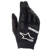 Alpinestars Full Boar Glove, Black, Size S, C8896 (Old SKU: