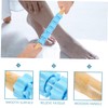 FOMIYES 1pc Muscle Roller Stick for Leg Slimming and Massage