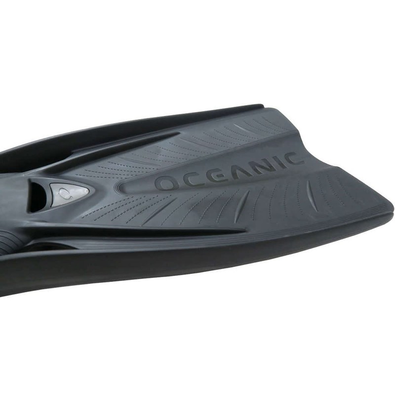 Oceanic Accel Open Heel Fin