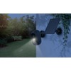 Garza - Wireless Solar Security Camera 1080p (HD) with Motion