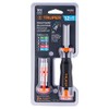 Truper JOY-12, Desarmador de joyero multi puntas 12 en 1