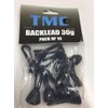 TMC Pack of 10 x 30 Gram quality coated back