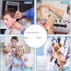 3-in-1 Earwax Remover Otoscope 4.3mm HD Wireless Ear Endoscope Camera