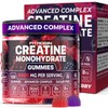 Creatine Monohydrate Gummies 120 Count - Creatine Gummies for Men