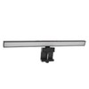 Black Laptop Monitor Lamp Anti Blue Light Eye Care LED