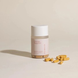 Cabau Lifestyle Energy Support