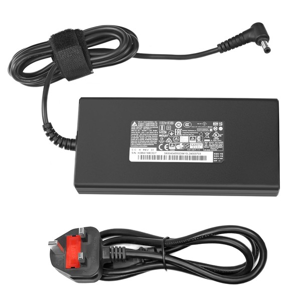 FLGAN 20V 9A 180W Laptop Charger for Gigabyte G7 G5