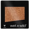 Wet n Wild Color Icon Sombra de Ojos con Glitter