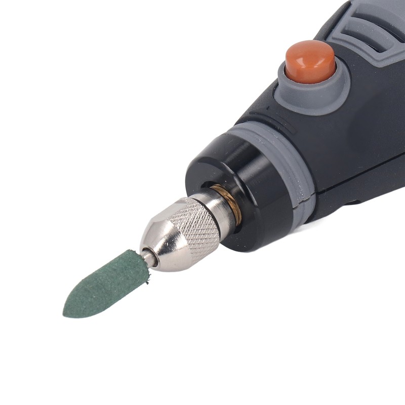 Handheld Grinder Rechargeable 3 Speeds Cordless Grinder Electric Polishing Engraving