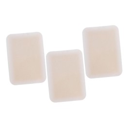 SAFIGLE 3Pcs Skin Concealing Tape Flaw Cover Sticker Patch for Scars and Birthmarks Realistic Skin Tone Easy to Apply and Cut for Seamless Coverage