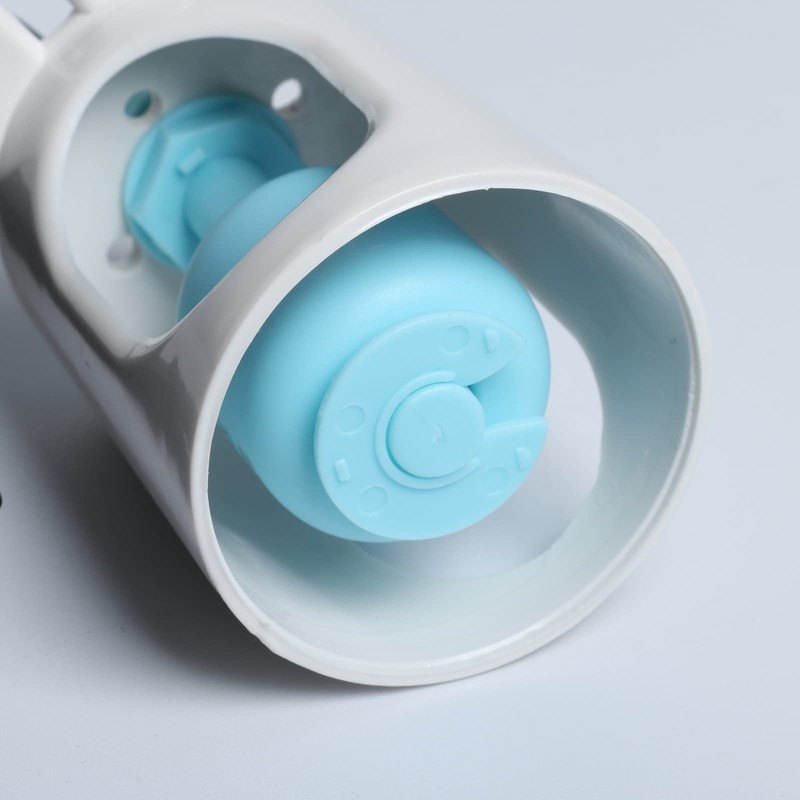 NUHFUFA Water Level Float Sensor for Ice Machine, Water Level