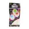White Light Up Balloons - 30 cm (3 Pack) -